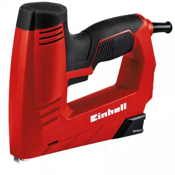Einhell TC-EN 20 E Ηλεκτρικό Συρραπτικό Τύπος Συνδετήρα 53 Μήκος Συνδετήρα 6–14 mm (4257890)