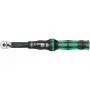 Wera Click-Torque A 6 σετ καρυδακιών 1 τεμ.
