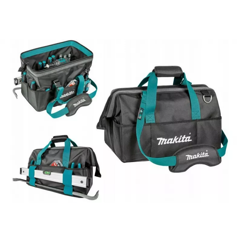 Makita E-15431 Βαλίτσα εργαλείων