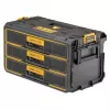 Εργαλειοθήκη DeWalt DWST08330-1 φορητή ανθεκτικός σχεδιασμός