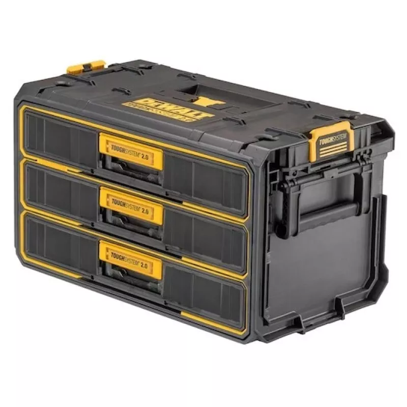 Εργαλειοθήκη DeWalt DWST08330-1 φορητή ανθεκτικός σχεδιασμός