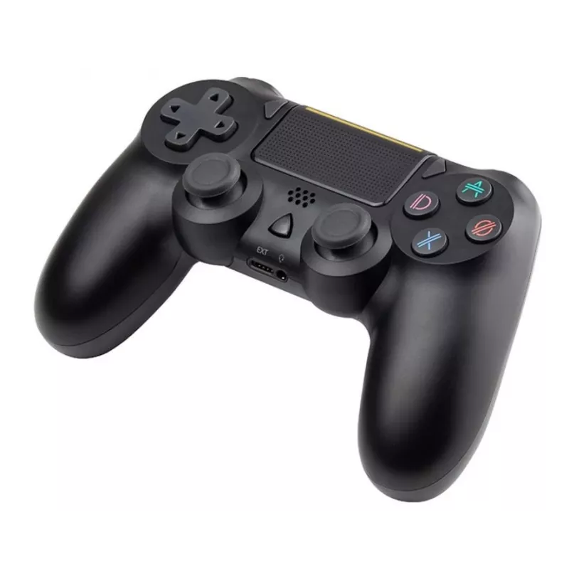 Χειριστήριο παιχνιδιών Tracer Shogun PRO Wireless PS4, ενσύρματο PC/PS3