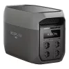 Φορητός σταθμός ενέργειας EcoFlow DELTA 3 Max, 2048 Wh