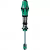 Wera Kraftform compact 62 σετ κατσαβιδιών συνδυασμού