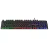 Πληκτρολόγιο και Ποντίκι Gamezone Boost USB