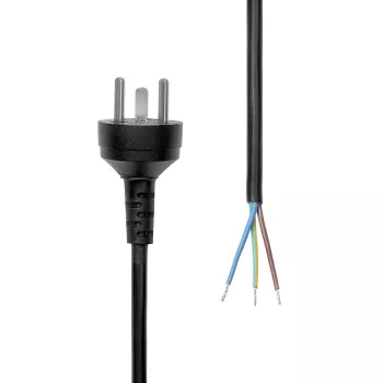Καλώδιο τροφοδοσίας ProXtend PC-KITOE-002-M 2 m — EDB σε IEC C13 συμβατό