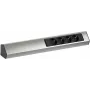 Μονάδα διανομής ρεύματος Bachmann CASIA 2 με 4x πρίζες CEE7/3 (MPN 932.004)