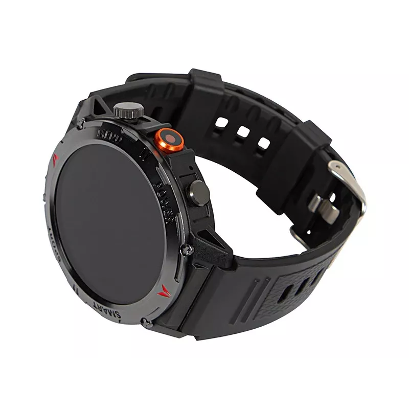 Smartwatch Bluetooth BLOW X21 μαύρο