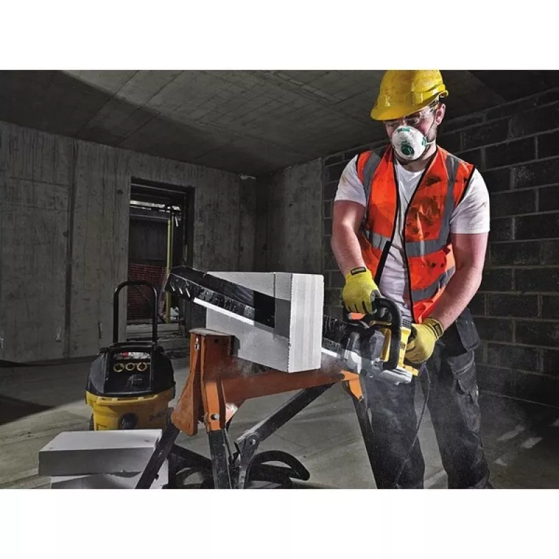 DeWALT DWE 399 Σπαθόσεγα