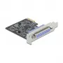 Κάρτα PCI Express DeLOCK 90500