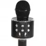 Denver KMS-20BMK2 Μικρόφωνο καραόκε με ηχείο Bluetooth, Μαύρο