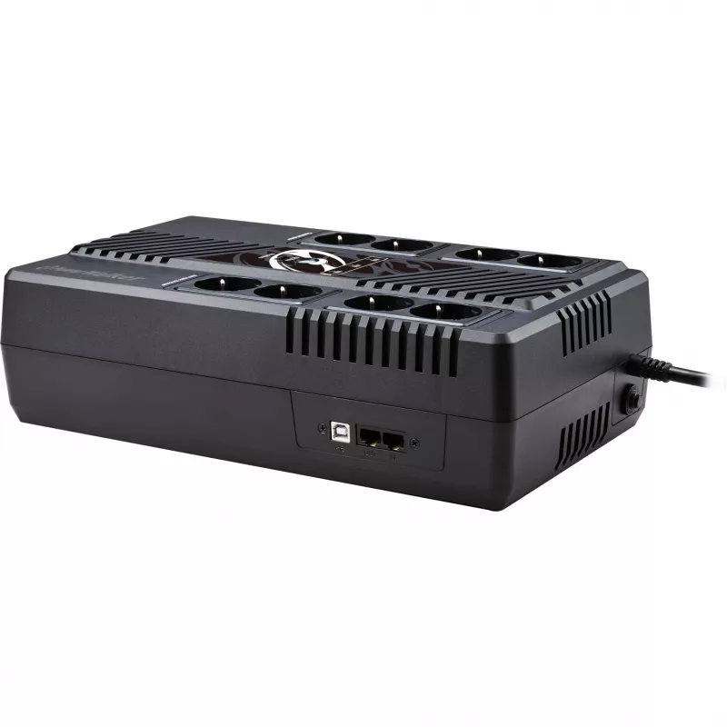 Σύστημα αδιάλειπτης τροφοδοσίας PowerWalker VI 1000 MS