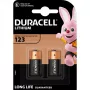 Duracell Ultra 123 BG2 μπαταρία μίας χρήσης CR123A λιθίου