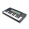 Novation FLKEY Mini - MIDI πληκτρολόγιο ειδικά για λογισμικό FL Studio, 25 πλήκτρα.