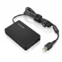 Lenovo ThinkPad 65W Λεπτός μετασχηματιστής AC (λεπτό Tip) Τροφοδοτικό Εσωτερικού χώρου Μαύρο