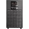 PowerWalker VFI 3000 CG PF1 Διπλής μετατροπής (Online) 3 kVA 3000 W 9 έξοδοι AC