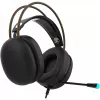 Cian Technology GmbH INCA Gaming Headset IGK-X8S 7.1 USB RGB-LED μαύρο - Headset
