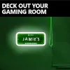 Επιτραπέζιο φωτιστικό Paladone Light up Room Sign PP11615XBV2 σχέδιο Xbox