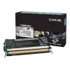 Τόνερ Lexmark C746H1KG μαύρο 10000 σελίδες