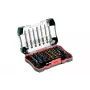 Σετ τρυπανιών Metabo 626702000
