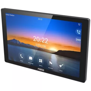 Βιντεοθυροτηλέφωνο Fanvil i506W οθόνη IPS 10,1 ιντσών 1920x1080