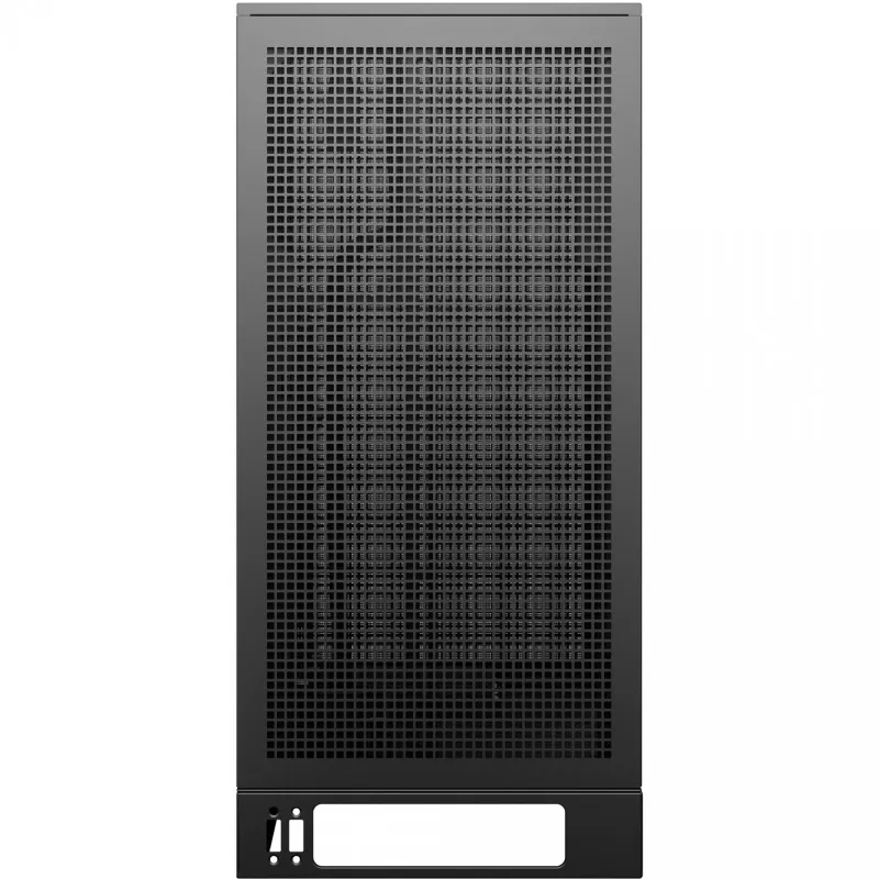 DeepCool CH270 Κουτί (R-CH270-BKNDM0-G-1)