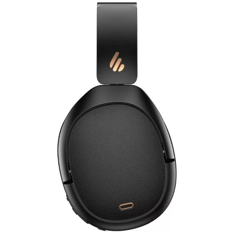 Edifier WH950NB ασύρματα ακουστικά Bluetooth μαύρα retail (WH950NB-BK)
