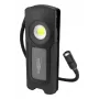 Ansmann WL1500R Pocket Flex LED φορητός φακός μαύρο 17,1 cm 6000K