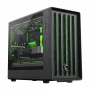Gamemax | θήκη | CLAW 360 BK | M-ATX