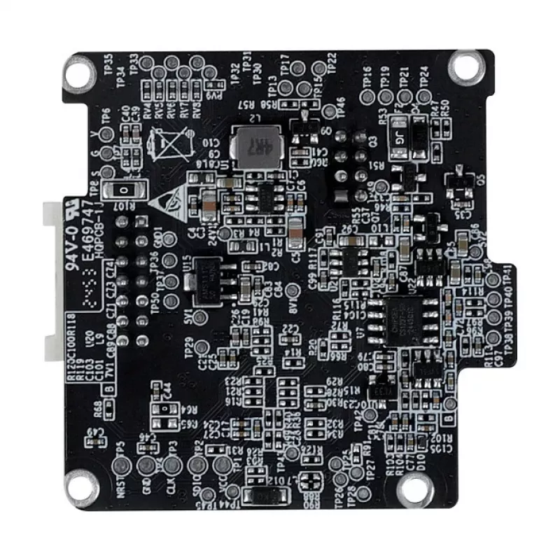 Creality 4002010056 πλακέτα κεφαλής εργαλείου για K2 Plus / K2 Pro / K2