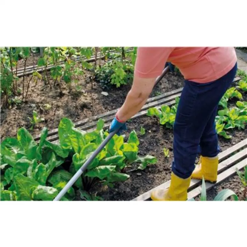 Gardena - Κοντάρι - 130 cm - Αλουμίνιο - GARDENA combisystem (3713-20)