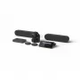 Bundle LOGITECH Tap Controller ενσύρματο με Cat5e Kit+Rally Plus+AIS i5-1350P+Rally Mic Pod Hub+Σετ τοποθέτησης βιντεοδιάσκεψης