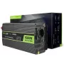 Green Cell INV09 Μετατροπέας τάσης αυτοκινήτου 1000 W Μαύρος