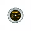 Διαμαντένιος δίσκος κοπής DeWALT DT3773-XJ 1 τεμ.