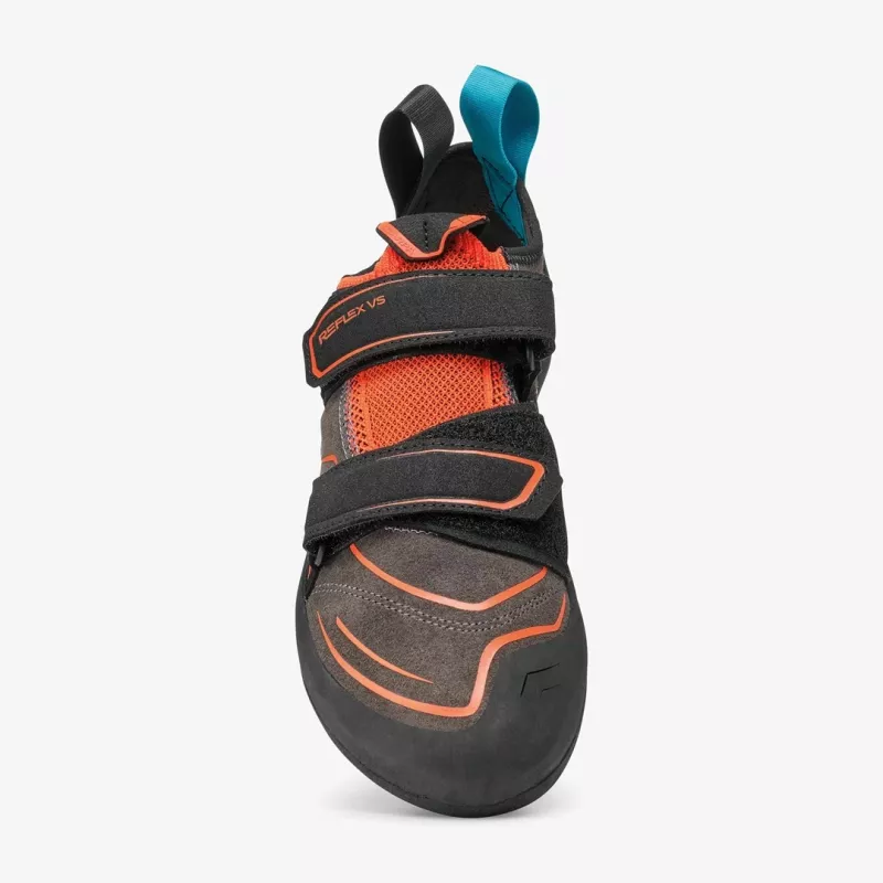 Παπούτσια SCARPA reflex vs-tonic-μαύρο-39