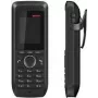 ASCOM Ακουστικό d43, μαύρο (DH6-ABAA)