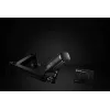 Μικρόφωνο PC Elgato Wave DX μαύρο