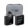 Μικρόφωνο Easypix MyStudio Wireless Mic Uno 62023