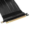 Καλώδιο Riser Akasa RISER Μαύρο X2 Premium PCIe 3.0 x16 20 cm