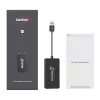 Ασύρματος προσαρμογέας Carlinkit CPC200-CCPA για Apple CarPlay και Android Auto (πρωτόκολλο CCPA)