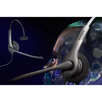 AGFEO Headset 1500 mono, ενσύρματο, 6101511