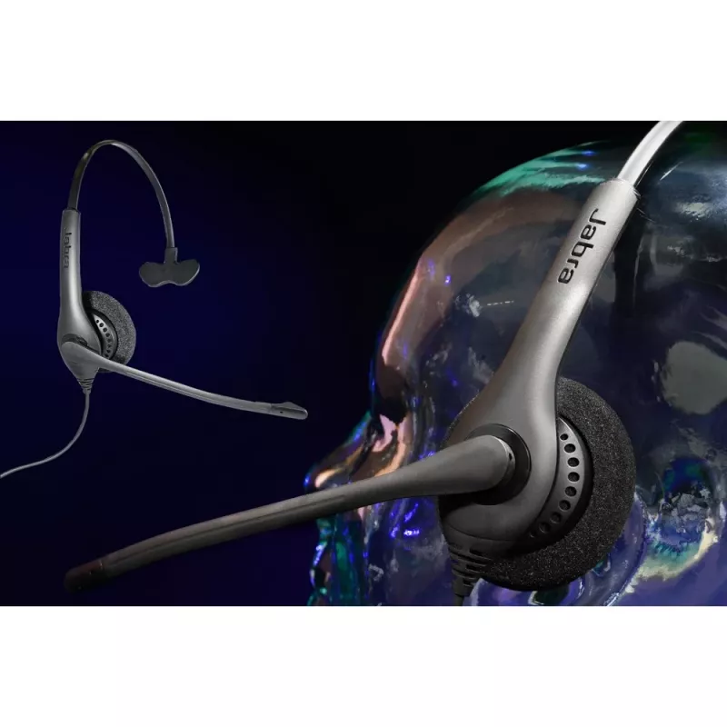 AGFEO Headset 1500 mono, ενσύρματο, 6101511