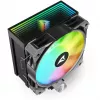 Sharkoon A50 RGB Αερόψυκτρα Επεξεργαστή 1
