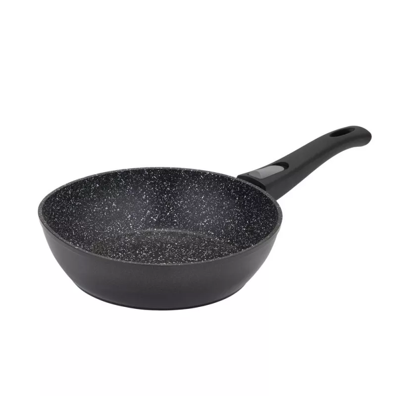 Resto Kitchenware Aries γενικής χρήσης τηγάνι στρογγυλό