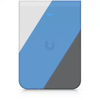 Καπάκι κάλυψης σημείου πρόσβασης WLAN Ubiquiti UACC-U7-Pro-Wall-Cover Λευκό