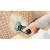 Bosch 06033E0002 μπαταρία μαύρο