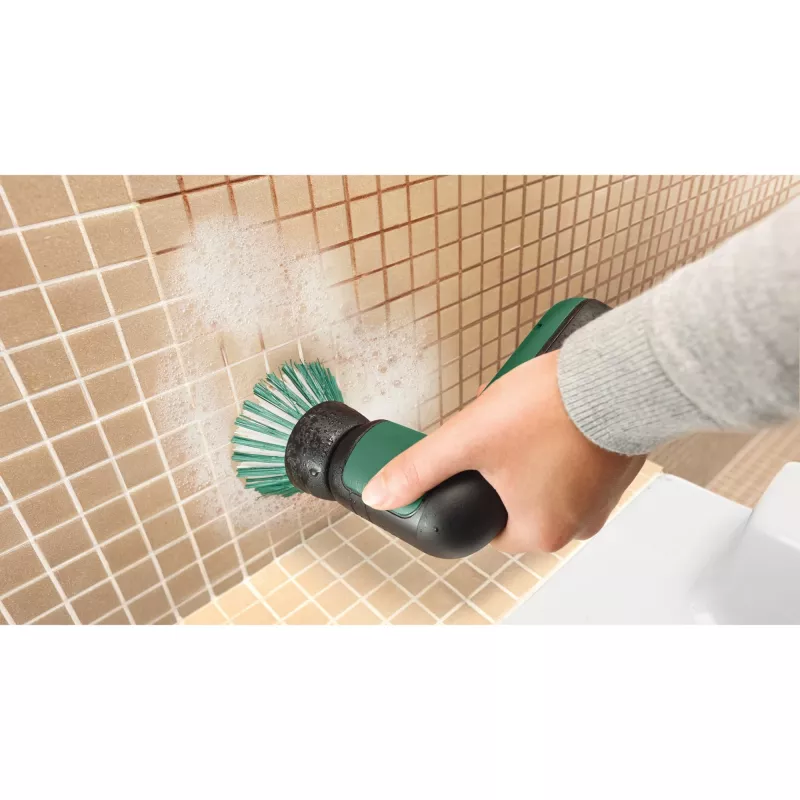 Bosch 06033E0002 μπαταρία μαύρο