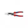 Πένσα ηλεκτρολογικών εγκαταστάσεων Knipex 13 92 200, 200 mm