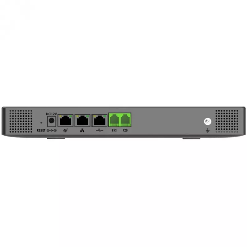 Σύστημα βιντεοδιάσκεψης Grandstream UCM6300A