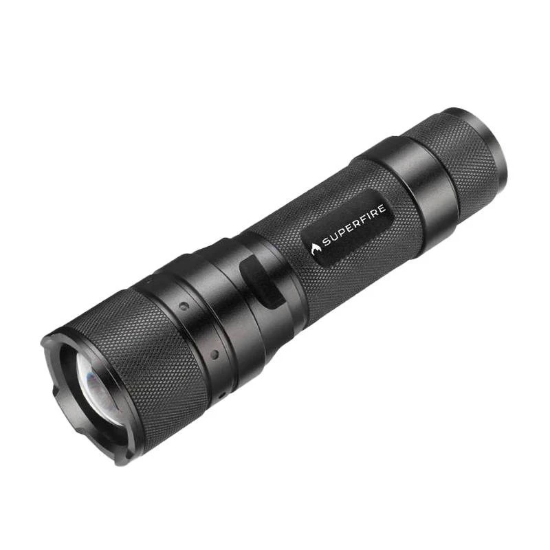 Φακός Superfire F3-L2, 570 lm